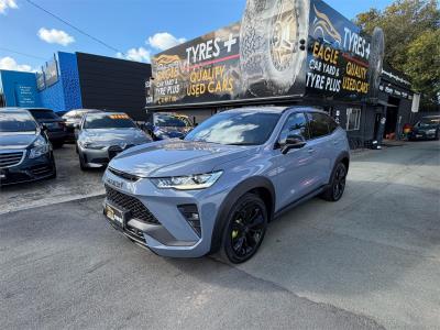 2022 HAVAL H6 GT SUV for sale in Kedron